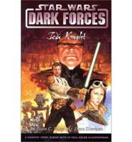 Star Wars: Dark Forces - Jedi Knight