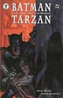 Batman/Tarzan