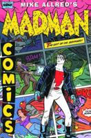 Complete Madman Comics Volume 3