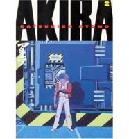 Akira Volume 2