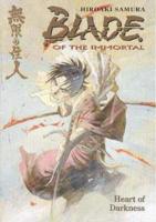Blade of the Immortal Volume 7: Heart Of Darkness