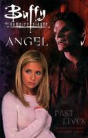 Buffy the Vampire Slayer, Angel