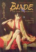 Blade of the Immortal Volume 9: The Gathering II