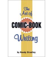 The Art of Comic-Book Writing