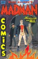 Complete Madman Comics Volume 4