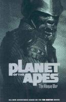 Planet Of The Apes: The Human War