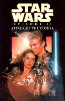 Star Wars. Episode II Attack of the Clones