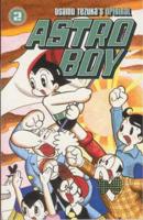 Astro Boy Volume 2