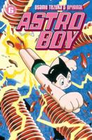 Astro Boy Volume 6