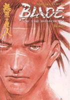 Blade of the Immortal Volume 11: Beasts