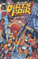 Dirty Pair: Sim Hell Remastered (3Rd Ed.) Sim Hell