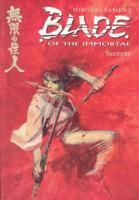 Blade of the Immortal Volume 10: Secrets