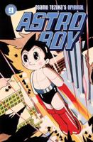 Astro Boy Volume 9