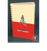 Tony Millionaire's Sock Monkey Journal