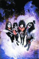 Kiss: Rediscovery