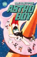 Astro Boy. Volume 14