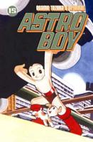 Astro Boy Volume 15