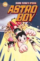 Astro Boy. Volume 19