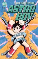 Astro Boy. Volume 20