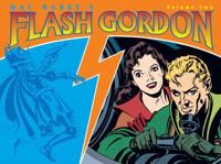 Mac Raboy's Flash Gordon Volume 2