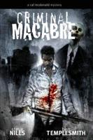 Criminal Macabre: A Cal Mcdonald Mystery