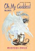 Oh My Goddess! Volume 16: Mystery Child