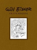 The Will Eisner Sketchbook