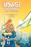 Usagi Yojimbo Volume 17: Duel At Kitanoji