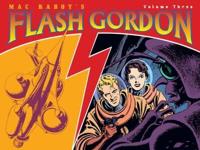 Mac Raboy's Flash Gordon. Volume 3