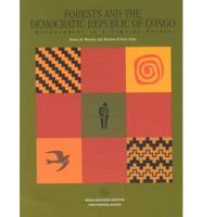 Forests and the Democratic Republic of Congo