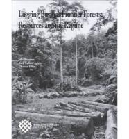 Logging Burma's Frontier Forests