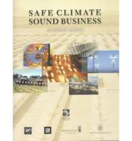 Safe Climate, Sound Business