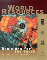 World Resources, 2002-2004