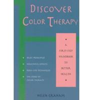 Discover Color Therapy