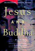 Jesus and Buddha