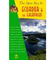The New Key to Ecuador and the Galápagos