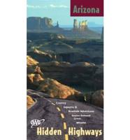 AAA Hidden Highways of Arizona