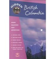 Hidden British Columbia