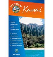 Hidden Kauai