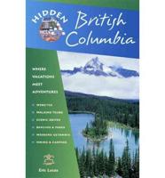 Hidden British Columbia