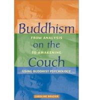 Buddhism on the Couch