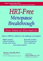 The HRT-Free Menopause Breakthrough