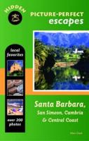 Santa Barbara, San Simeon, Cambria & Central Coast