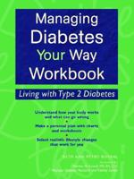 Managing Diabetes Your Way Workbook