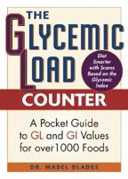 The Glycemic Load Counter