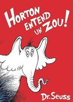 Horton Entend Un Zou