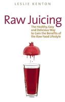 Raw Juicing