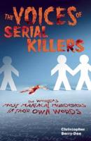 Voices of Serial Killers