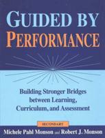 Guided by Performance -- Secondary