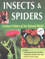 Insects & Spiders